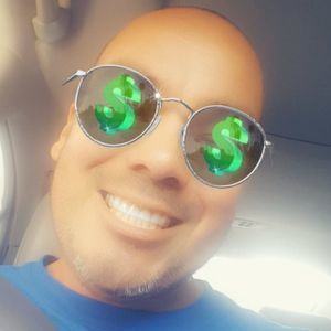 Meet your Posher, Fredy